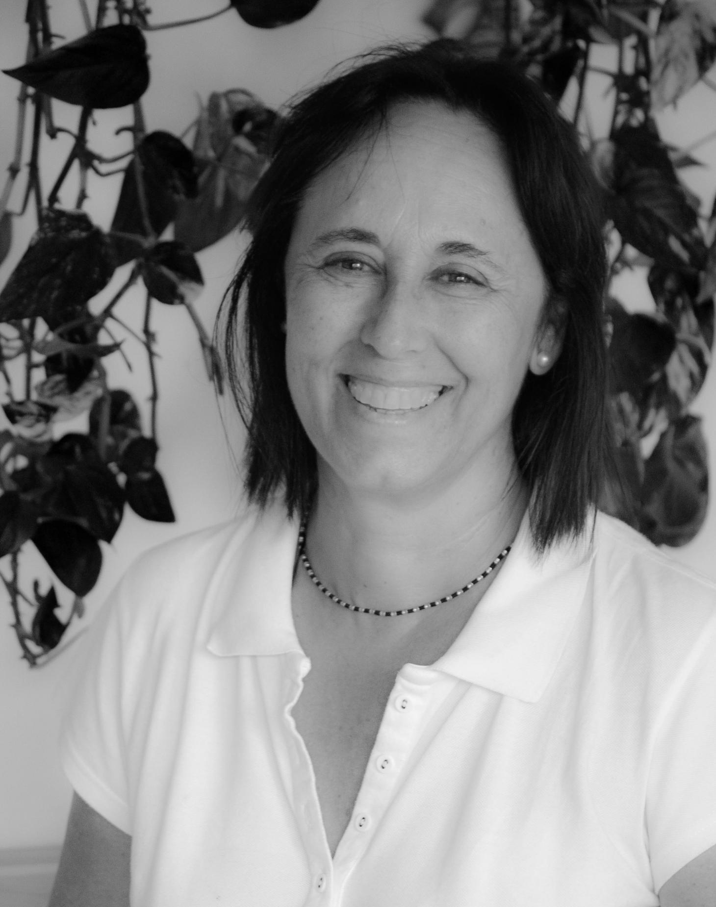 Margarita Mauri Institut d'Humanitats de Barcelona